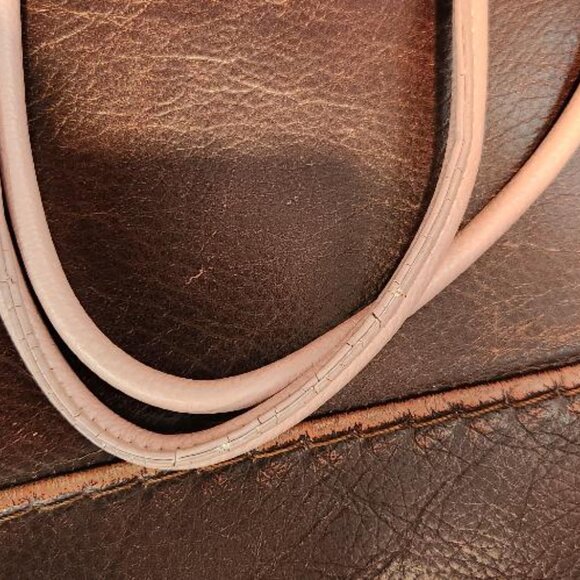 Betsey Johnson Smooth Nylon Floral Tote - Picture 8 of 10